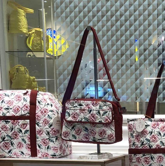 Tas Selempang Naraya