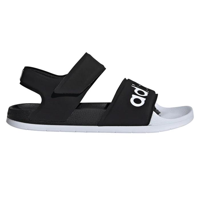 Adidas adilette sandal bw