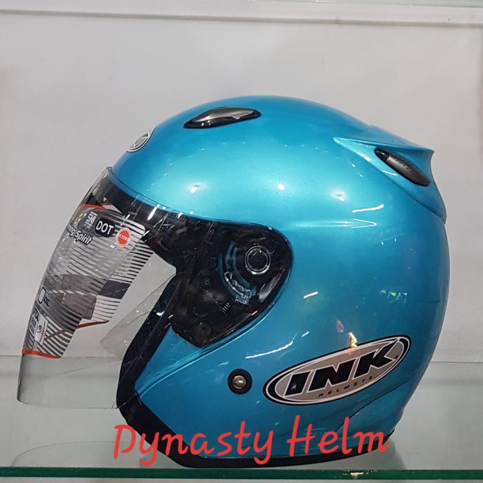 INK CENTRO ORI ORIGINAL SOLID ICE BLUE