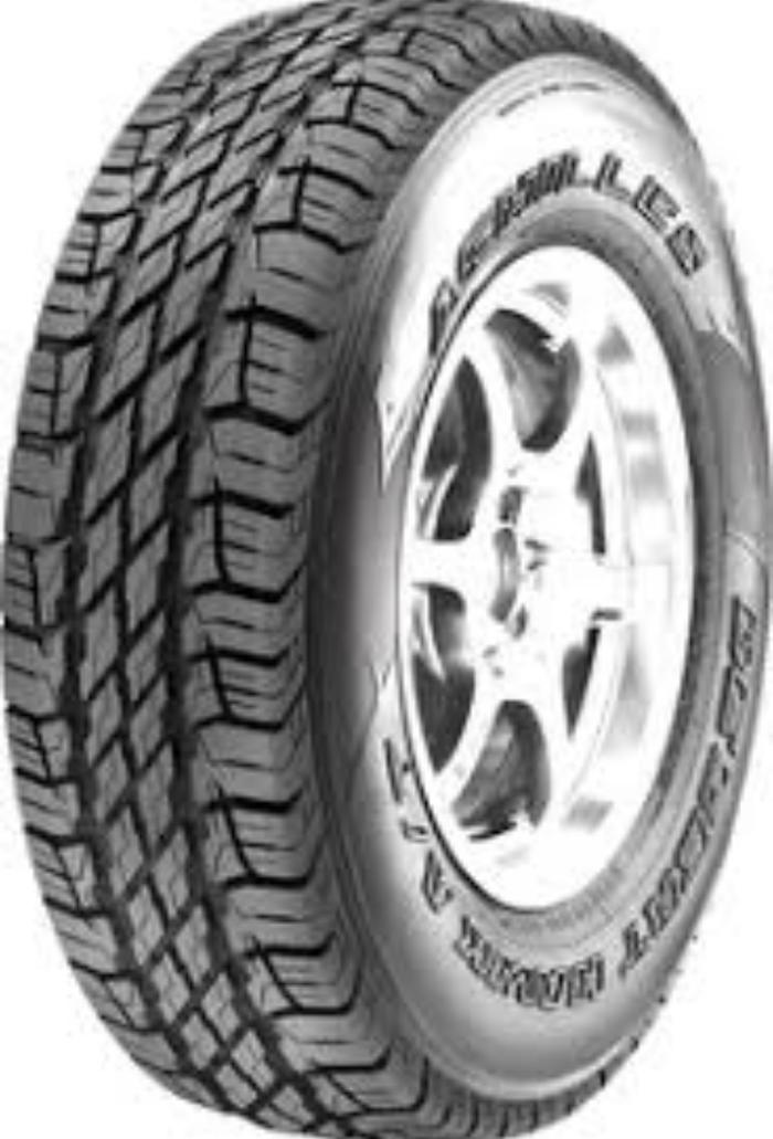 Ban Achilles Desert Hawk A/T 235/70 R.15