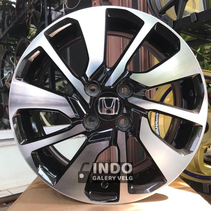 velg Brio Rs r15 replika best Quality