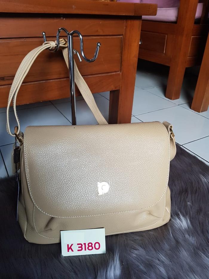 Tas Papillon Original K3180 Krem