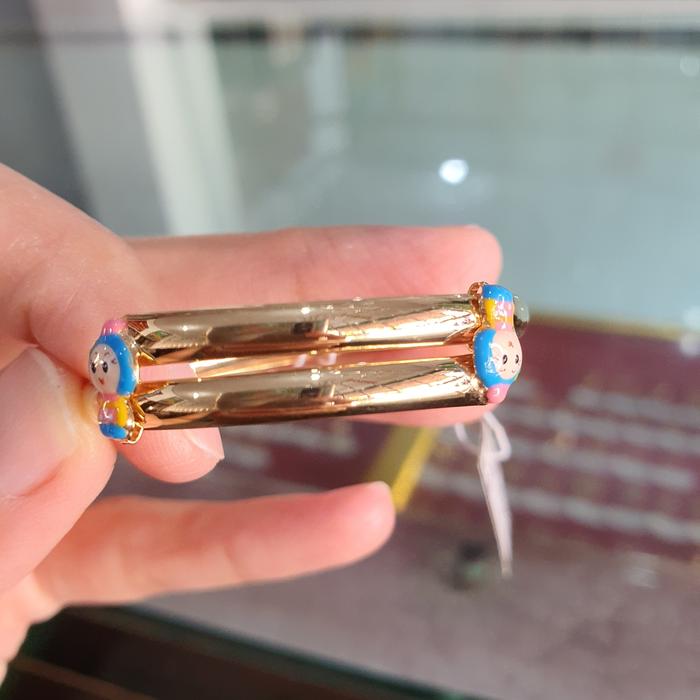 Gelang kolong bayi 2gr