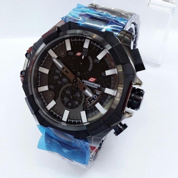 Jam Tangan Pria CHRONOFORCE CF-5252-G (ORIGINAL) Watches