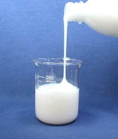 Silicone Emulsion