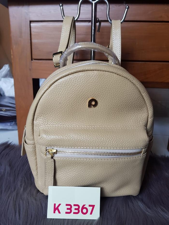 Tas Papillon Original K3367 Krem