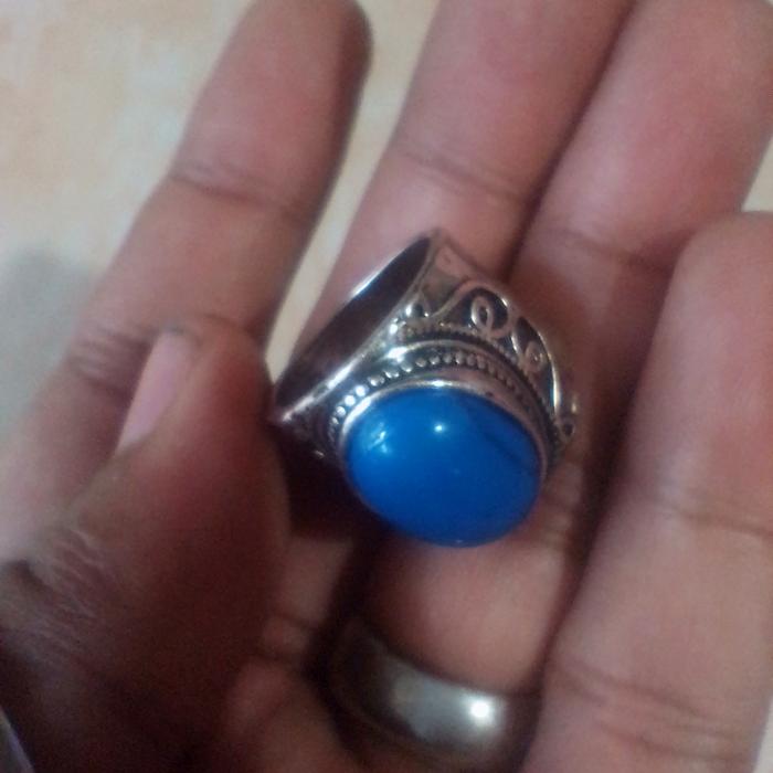 cincin khodam