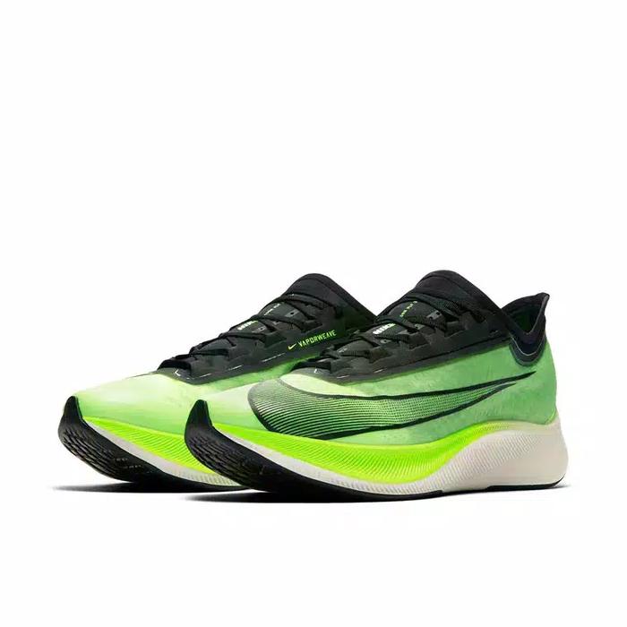 Sepatu Sneakers Nike Zoom Fly 3 Original Best Quality Original