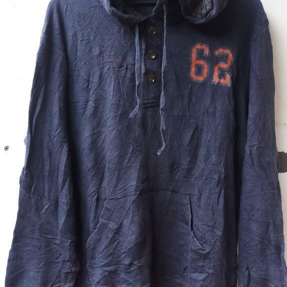 hoodie second giordano