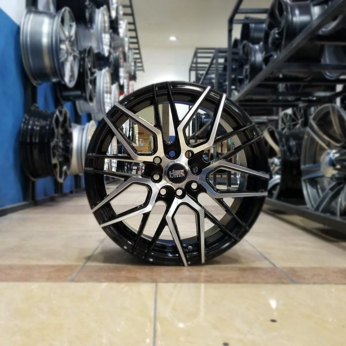 Velg Mobil Ring 15 Honda Brio, Avanza, Starlet, Swift Di Venice Medan