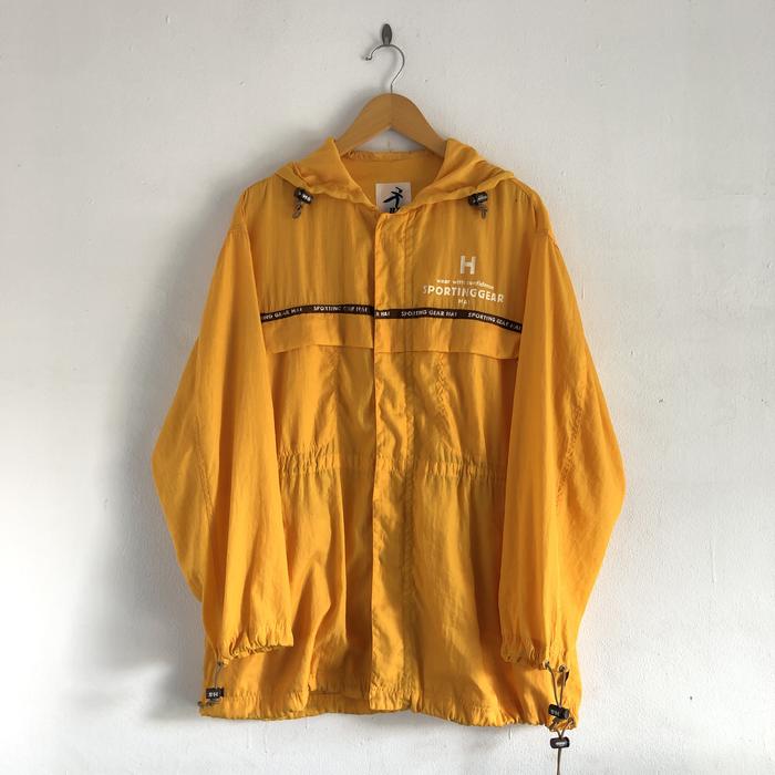 Issey miyake hai sporting gear