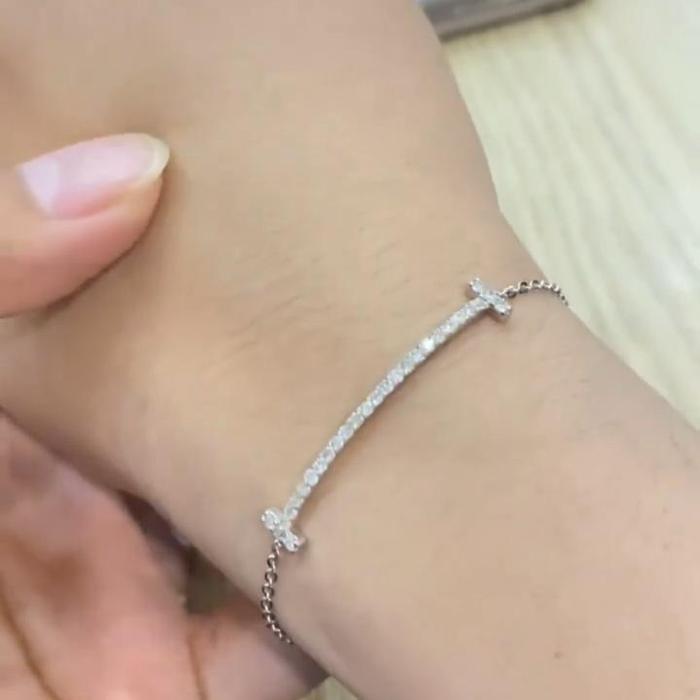 gelang berlian eropa