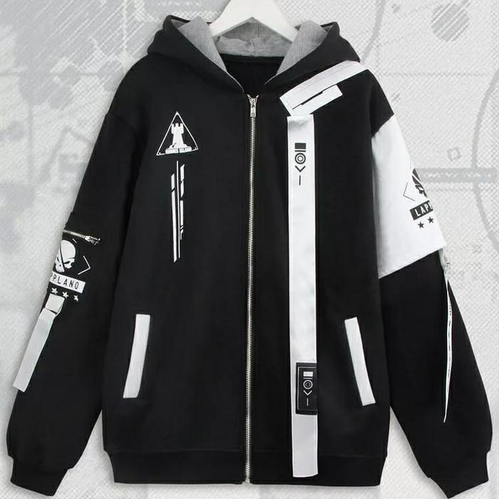 Jaket Lappland