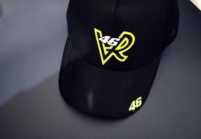 TOPI RACING VR 46