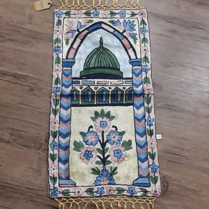 Sajadah Kashmir 30x60