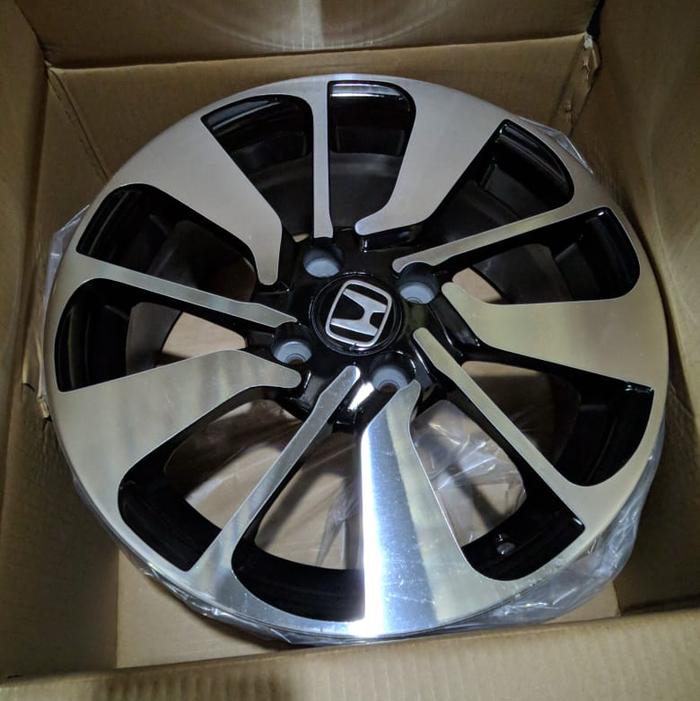 Velg Brio Rs Replika