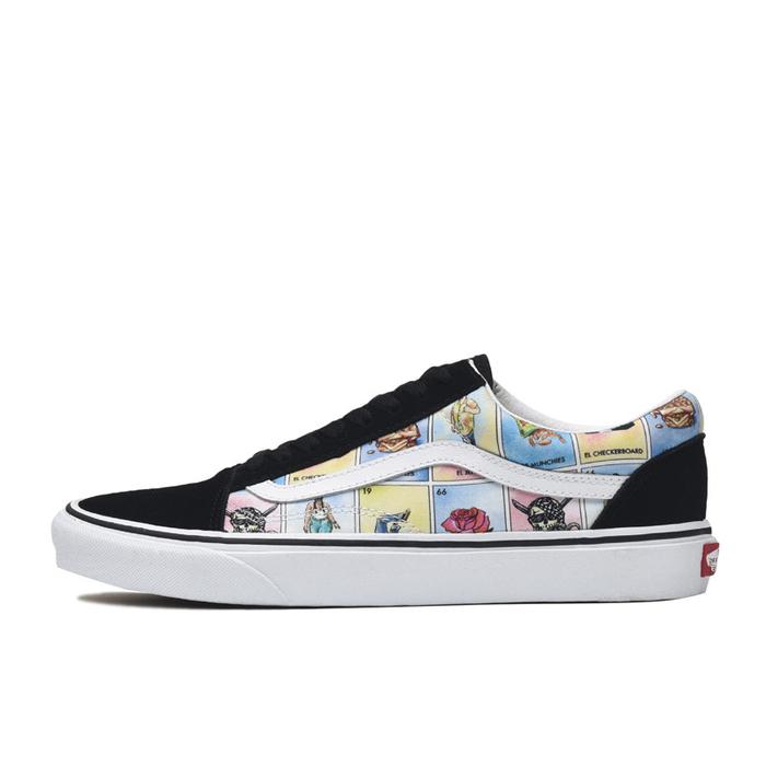 Sepatu Vans Old Skool Original Vans Old Skool Los Vans Original Resmi