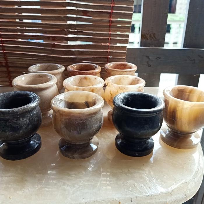 Gelas Batu Onyx1