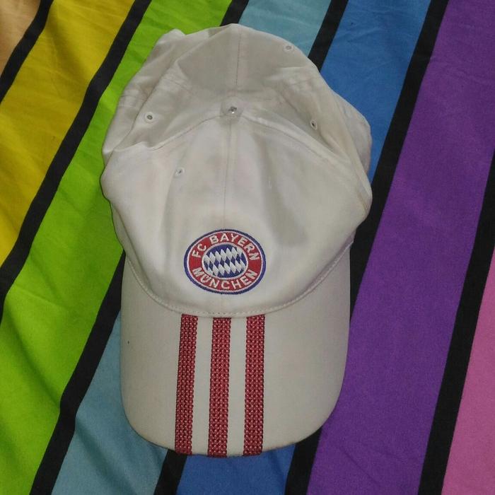 Topi Ori Adidas