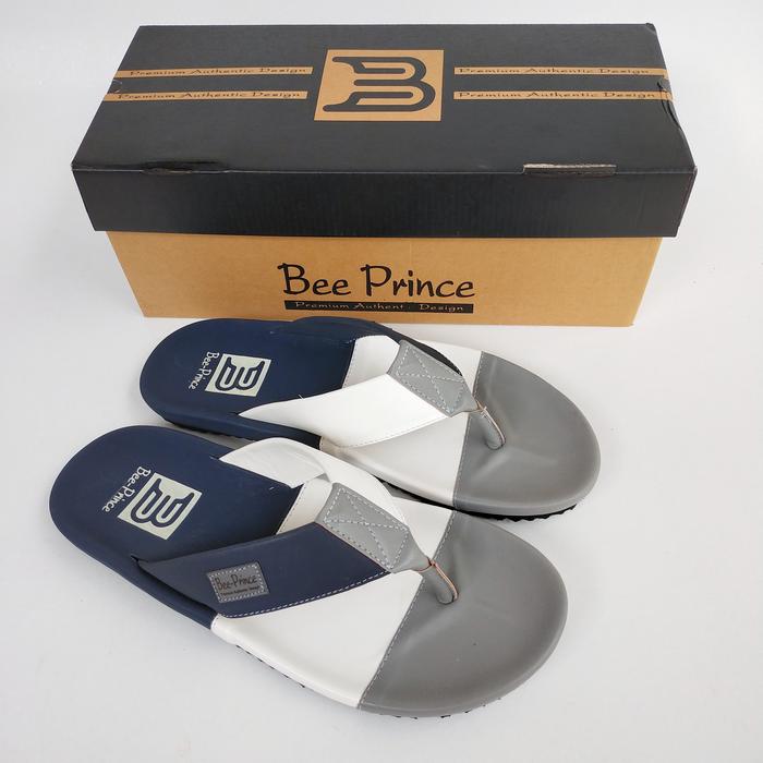 Bee Prince Sandal Pria Casual Terlaris
