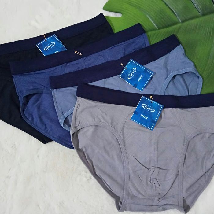 Celana dalam pria sexy/ cd pria sorex 38234 Segitiga