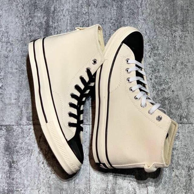Converse x Fear of God Essentials