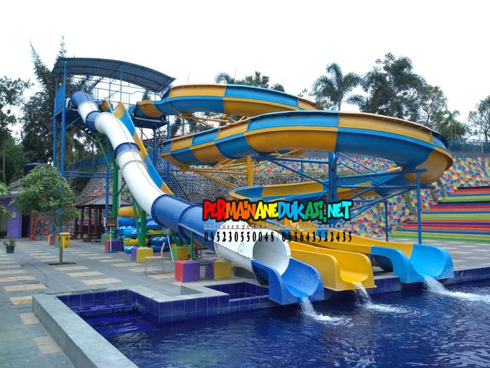 Produsen Perosotan Waterboom