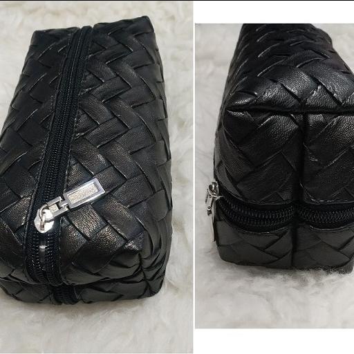DOMPET TEMPAT TISSUE / TEMPAT TISU BASAH DAN KERING / MULTIFUNGSI