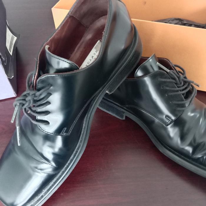 Barney Newyork Sepatu Original
