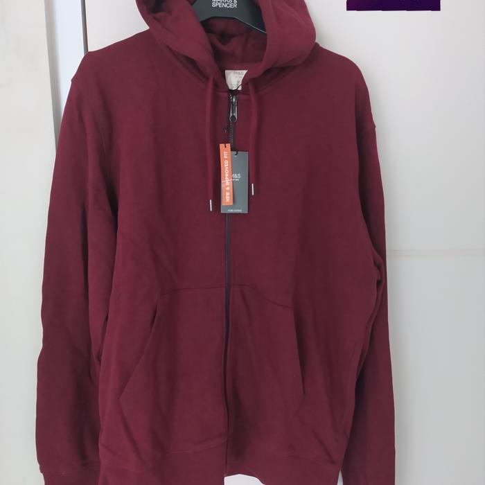 Hoodie Marks & Spencer Marks and Spencer Marks Spencer