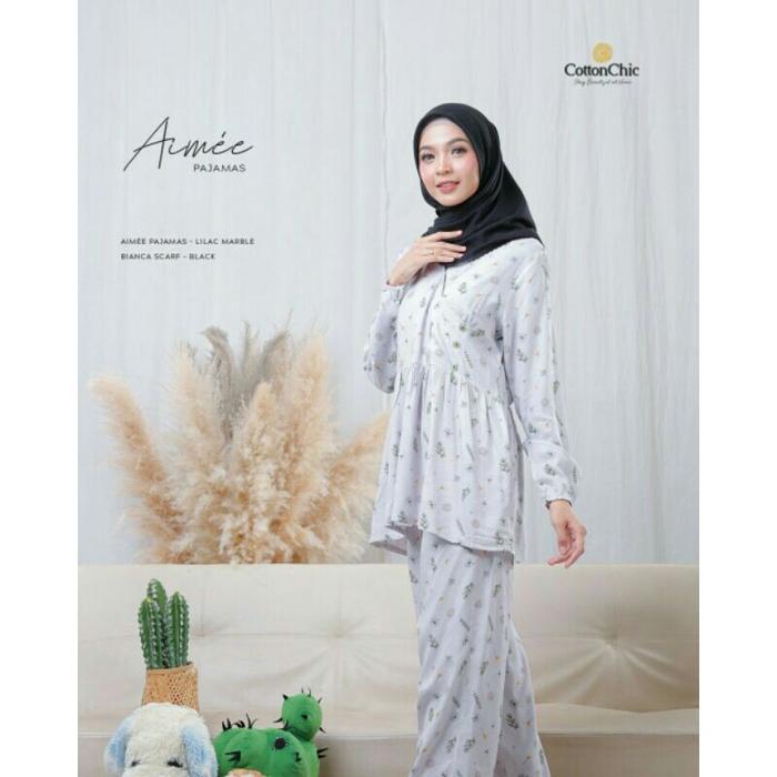 AIMEE PAJAMAS