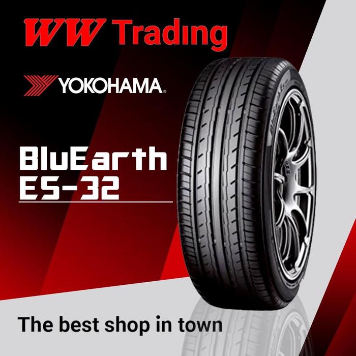 Ban Yokohama Bluearth ES ES32 205/65 R15 99H / 205 65 15