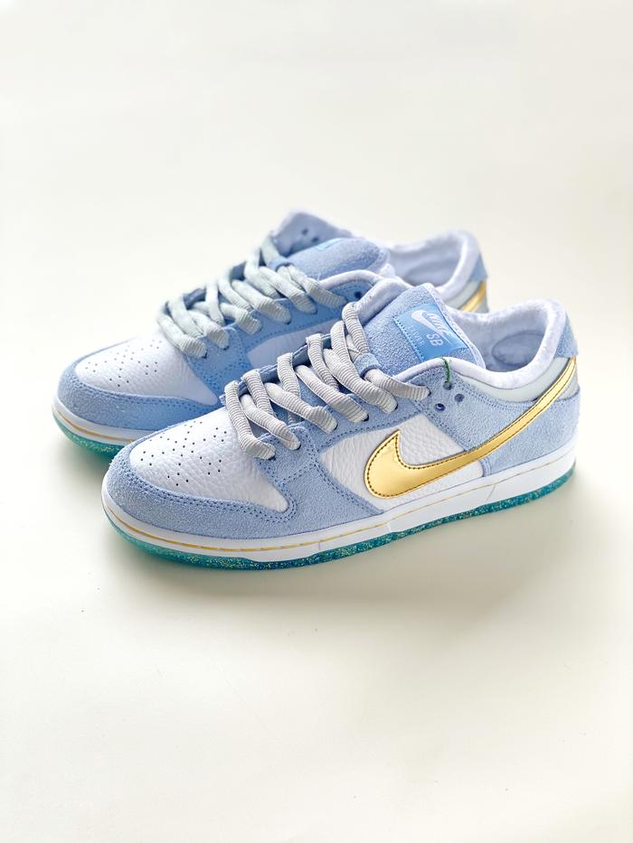 Nike SB Dunk Low x Sean Cliver
