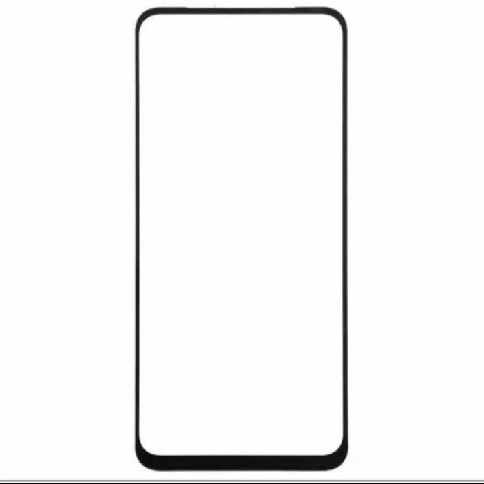 Kaca lcd Oppo Reno 2 Original Gorila Glass kaca depan kaca touchscreen