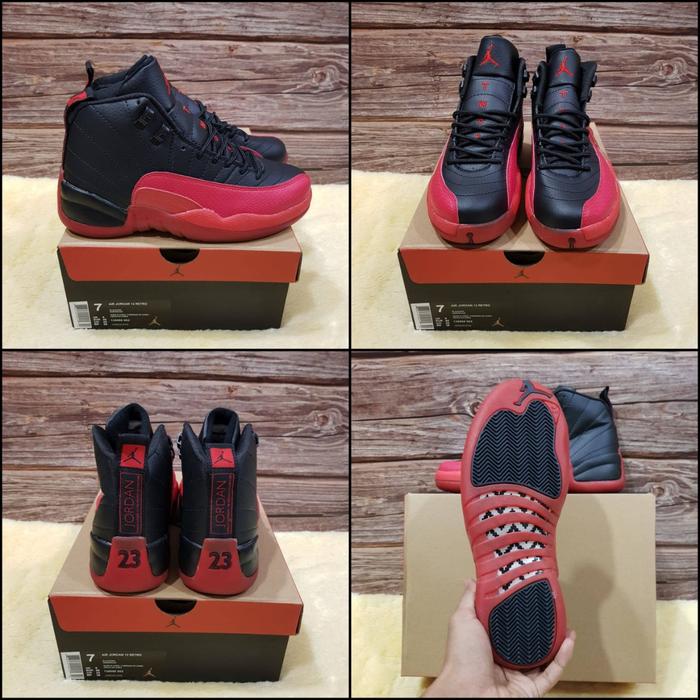 Nike Air Jordan 12 Retro