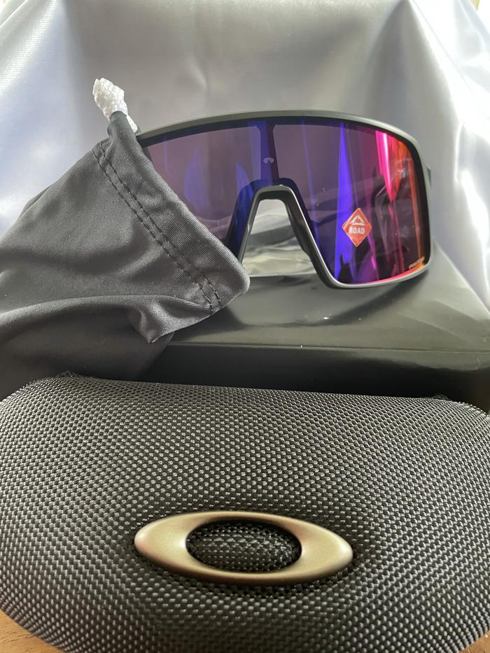 Oakley Sutro Original (BNIB)