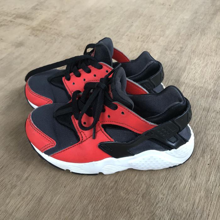 SEPATU ANAK NIKE HUARACHE ORIGINAL