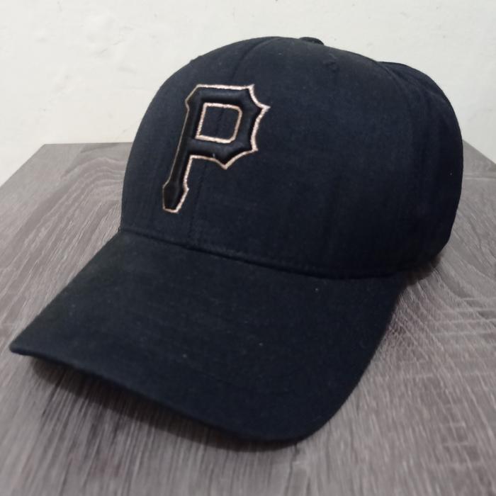 topi second branded original