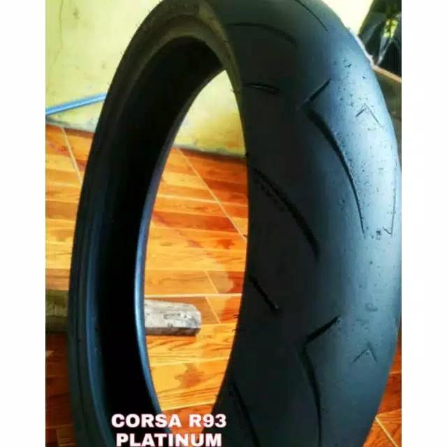 ban moge corsa r93 ukuran 130/60-17