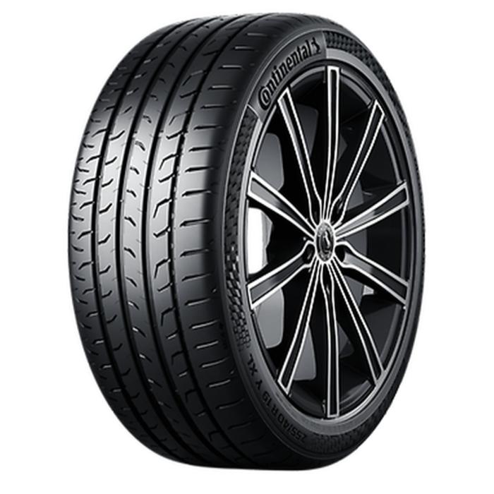 Ban Continental MC6 245/40 R17