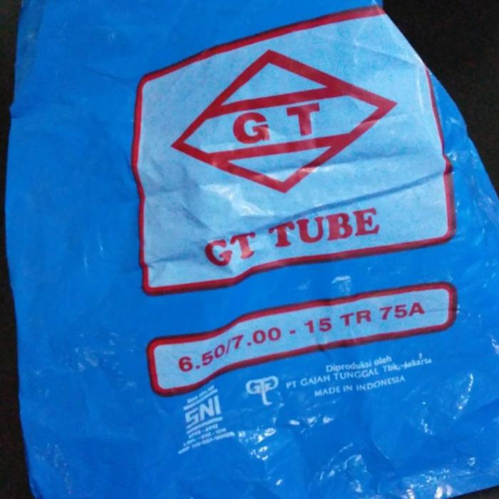 BAN DLM GT 700 15 merk GT