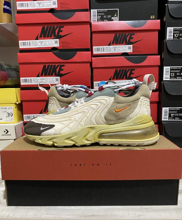 Nike Airmax 270 Travis Scott Original