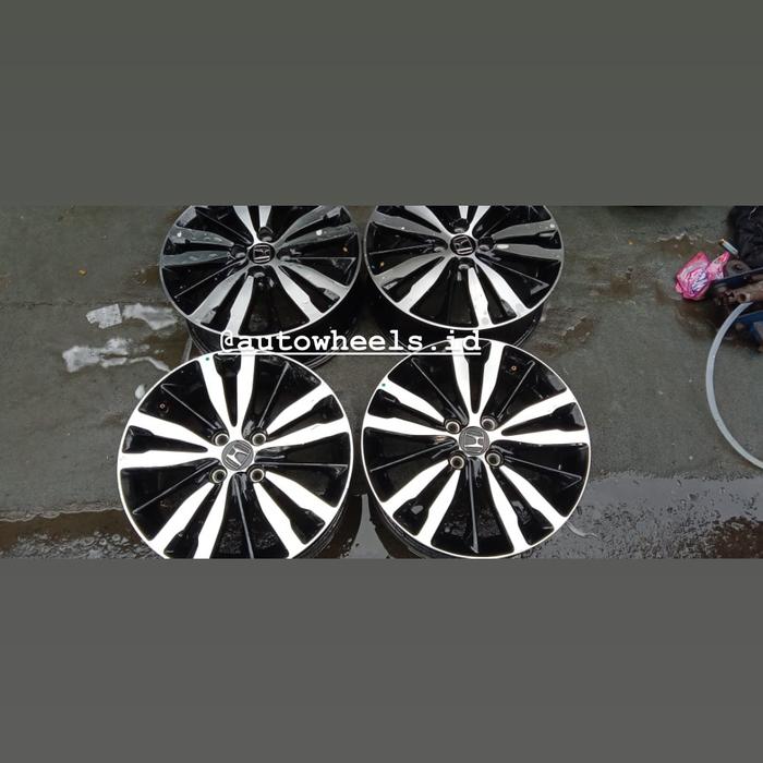 Velg OEM Honda Jazz RS GK5