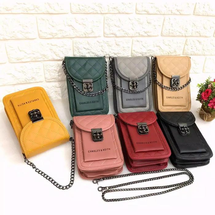 Tas Hp Tas Batam wanita