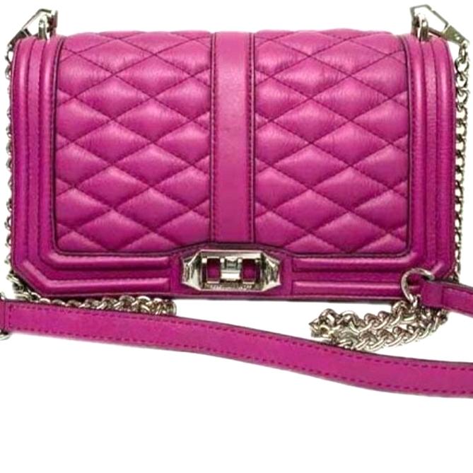 Rebecca Minkoff Original Authentic. Preloved Sling Bag.