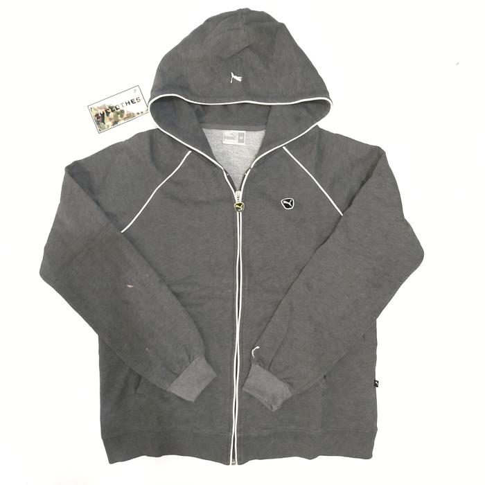 Zip Hoodie Puma Original