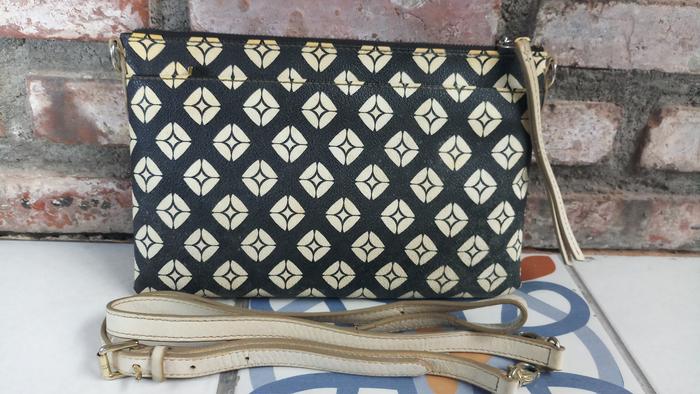 MURAH!! Tas Wanita Fossil Clutch Handbag Shoulder Bag Ori Preloved