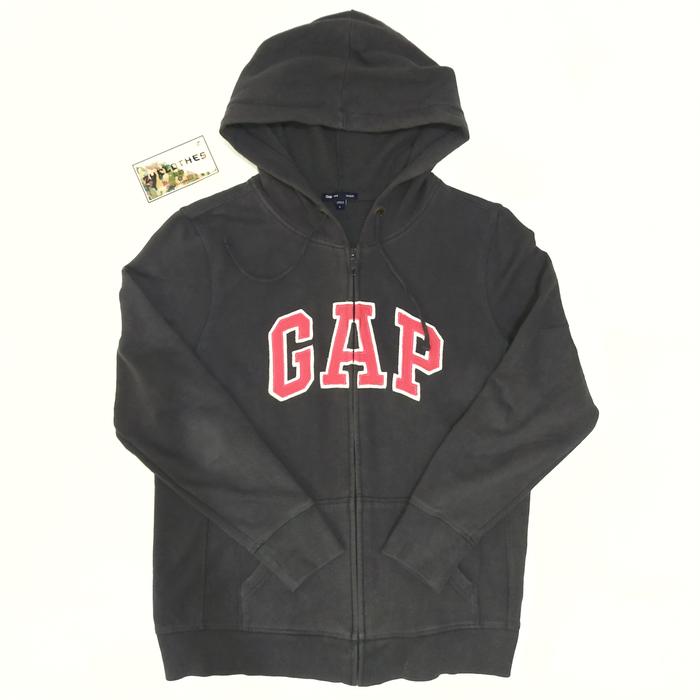 Zip Hoodie GAP Original