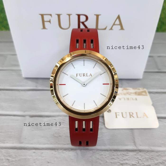 jam tangan wanita original furla r4251103520 SALE