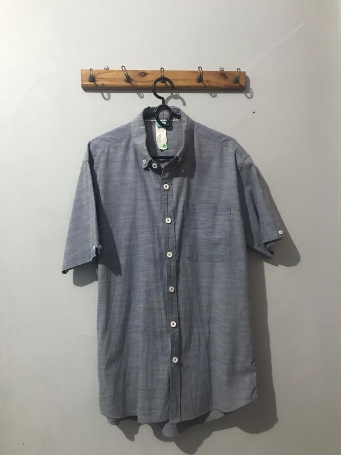 Ouval Research work shirt